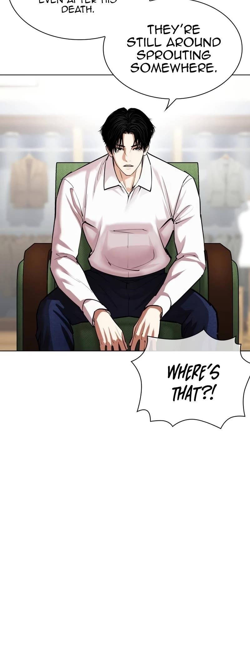 Lookism - Chapter 531 Page 50