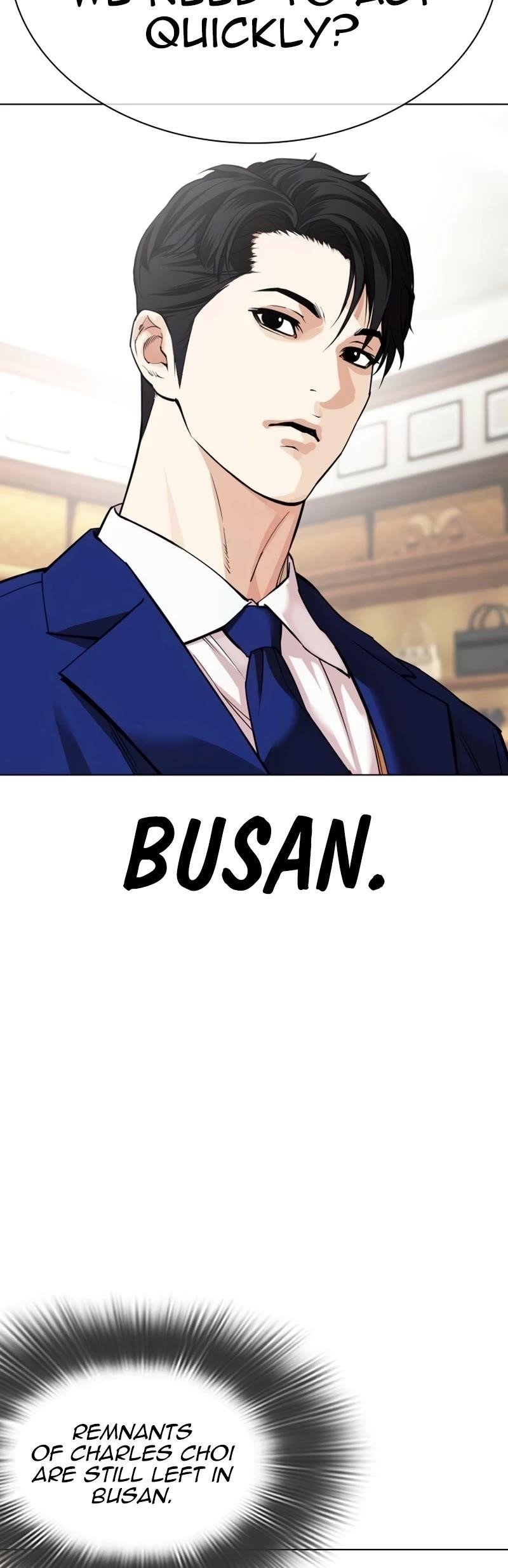 Lookism - Chapter 531 Page 59