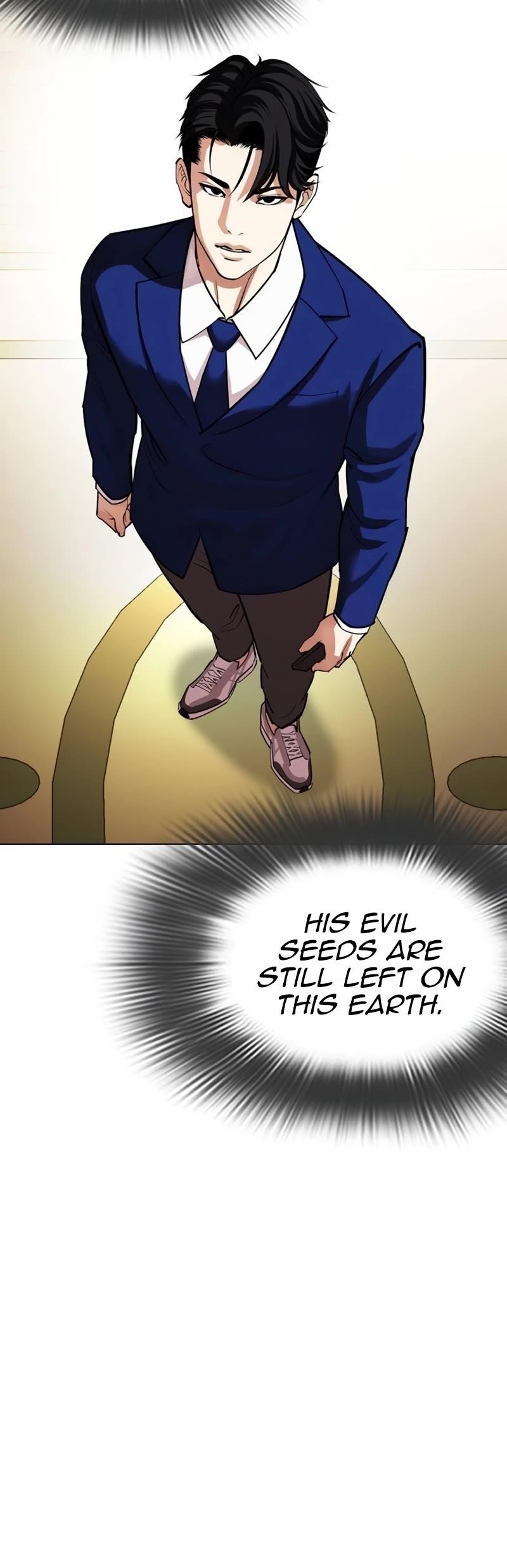 Lookism - Chapter 531 Page 60