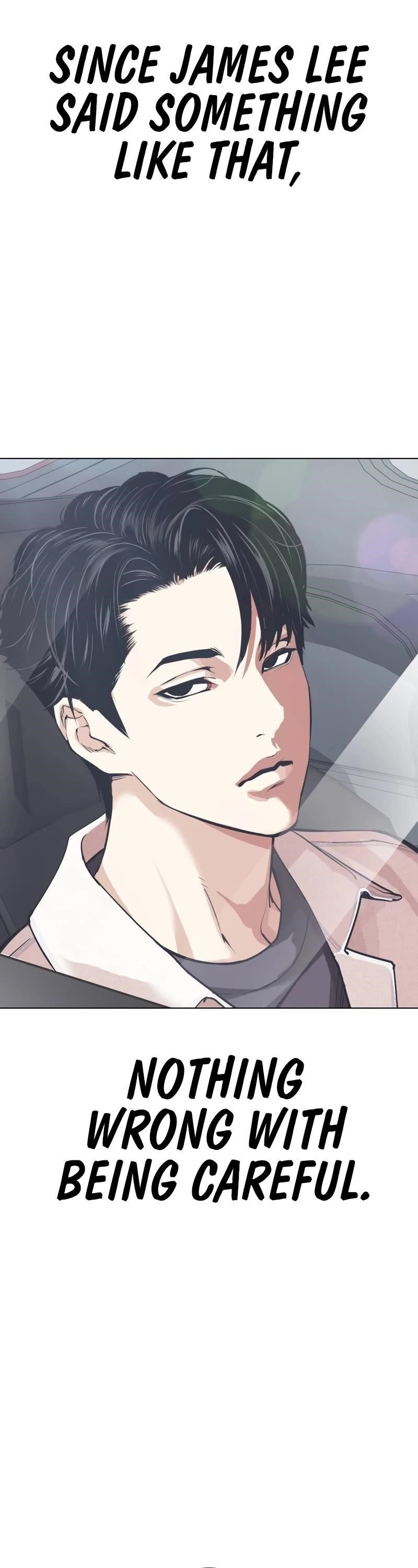 Lookism - Chapter 531 Page 71