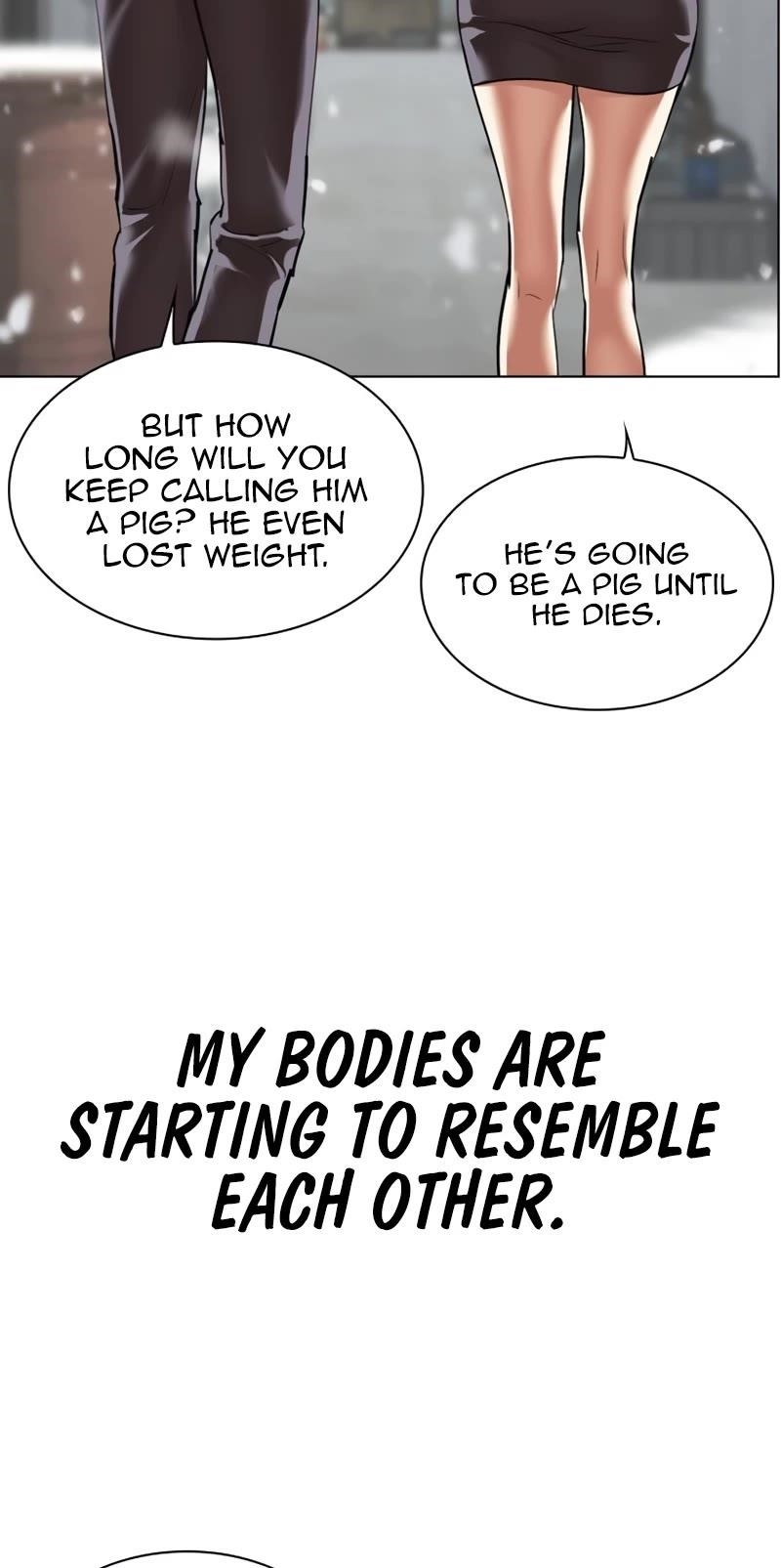 Lookism - Chapter 531 Page 9