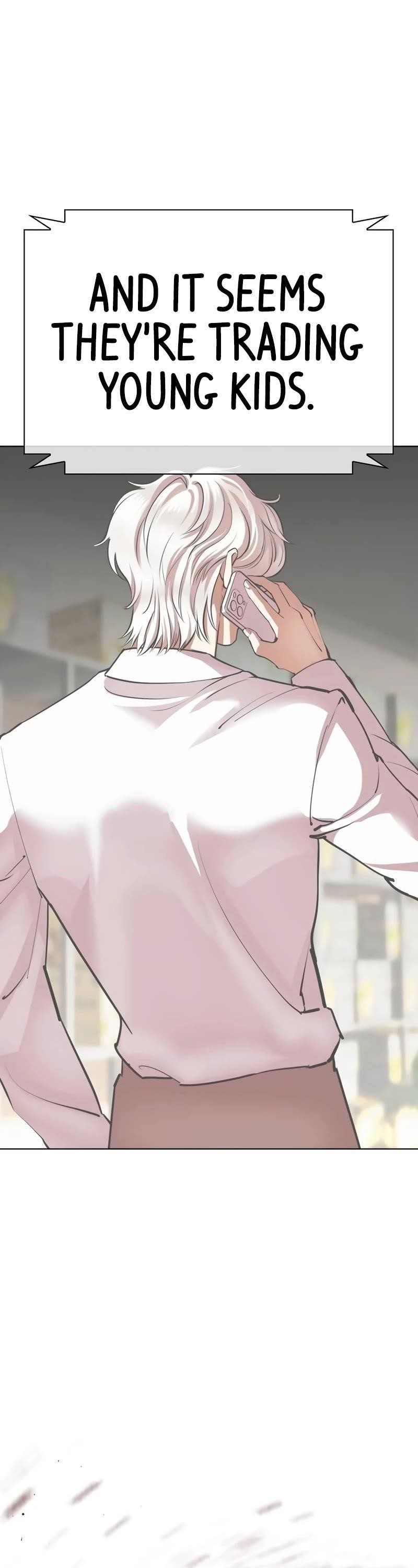 Lookism - Chapter 534 Page 101