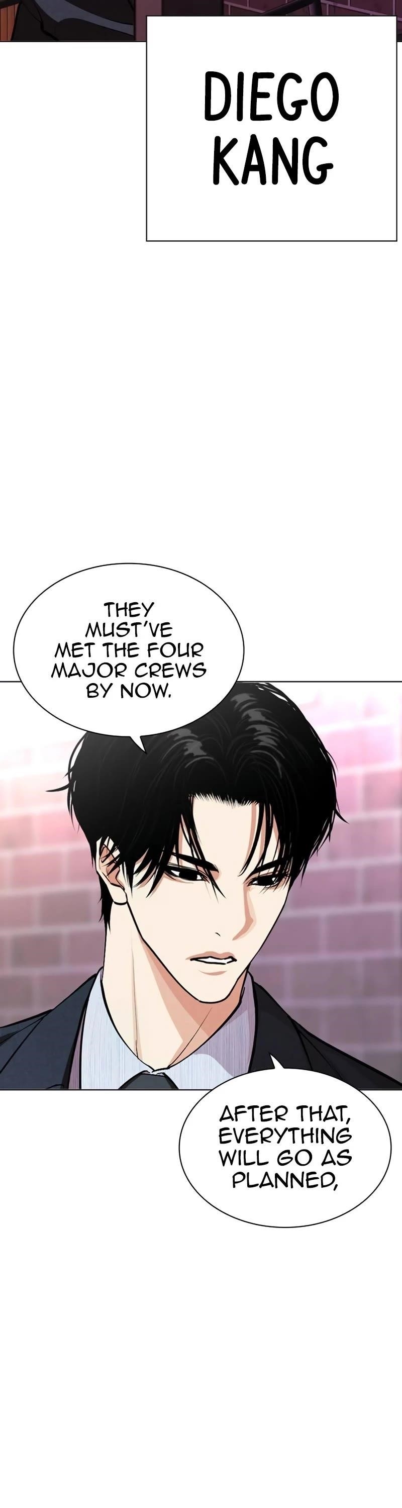 Lookism - Chapter 534 Page 117