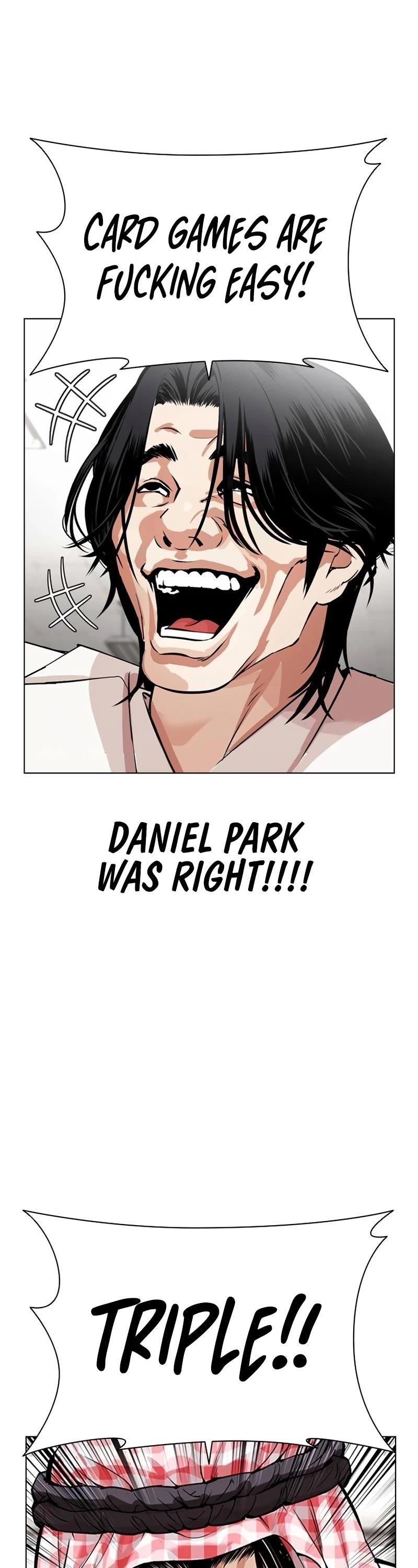 Lookism - Chapter 534 Page 57