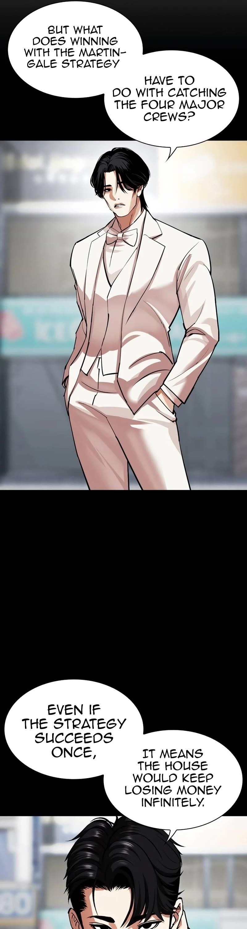 Lookism - Chapter 534 Page 61