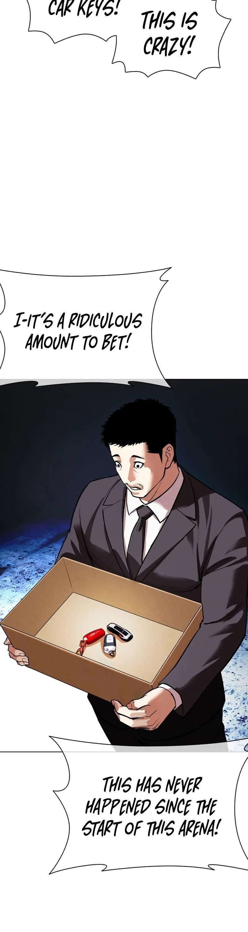 Lookism - Chapter 534 Page 83