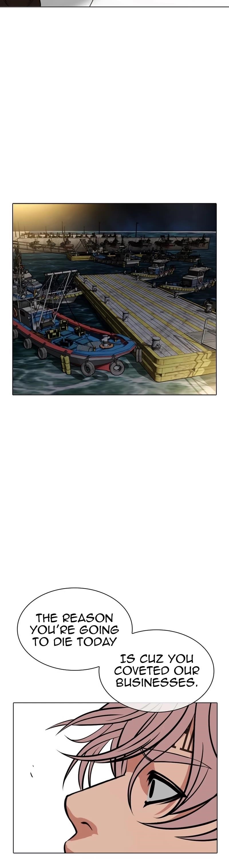 Lookism - Chapter 535 Page 103