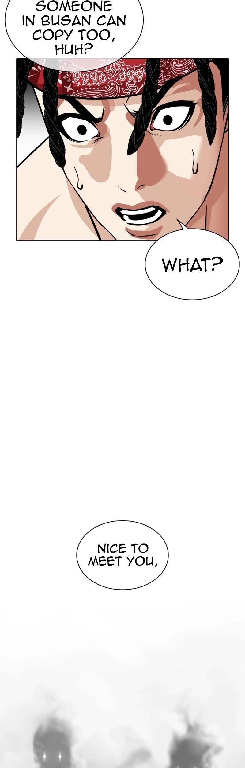 Lookism - Chapter 535 Page 113