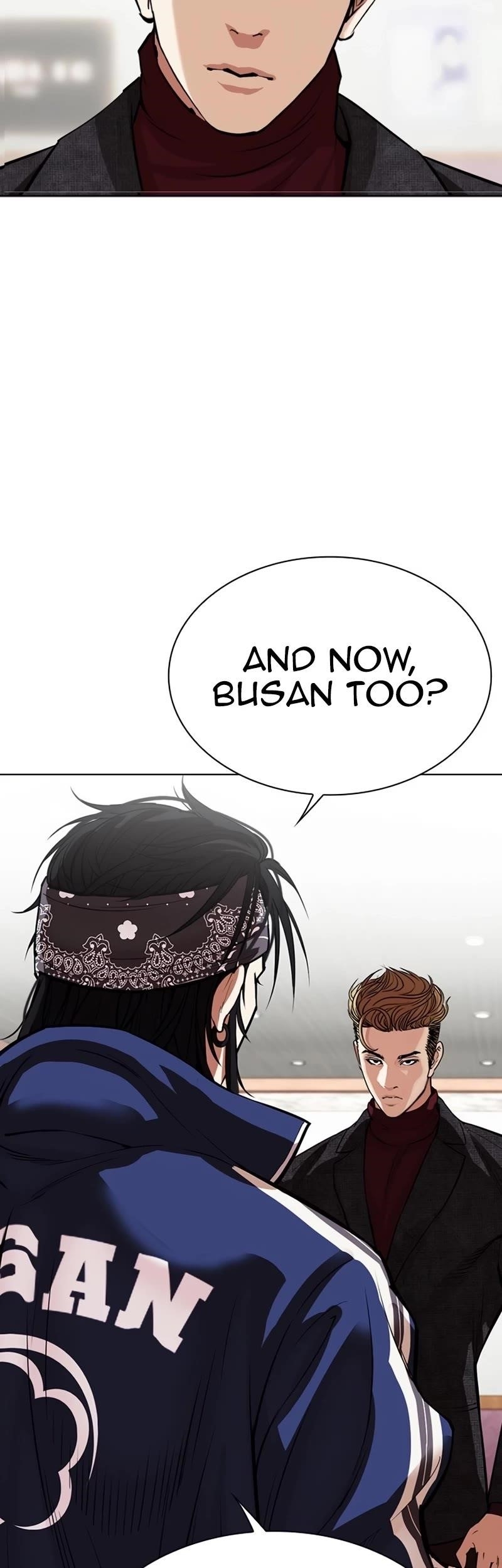 Lookism - Chapter 535 Page 3