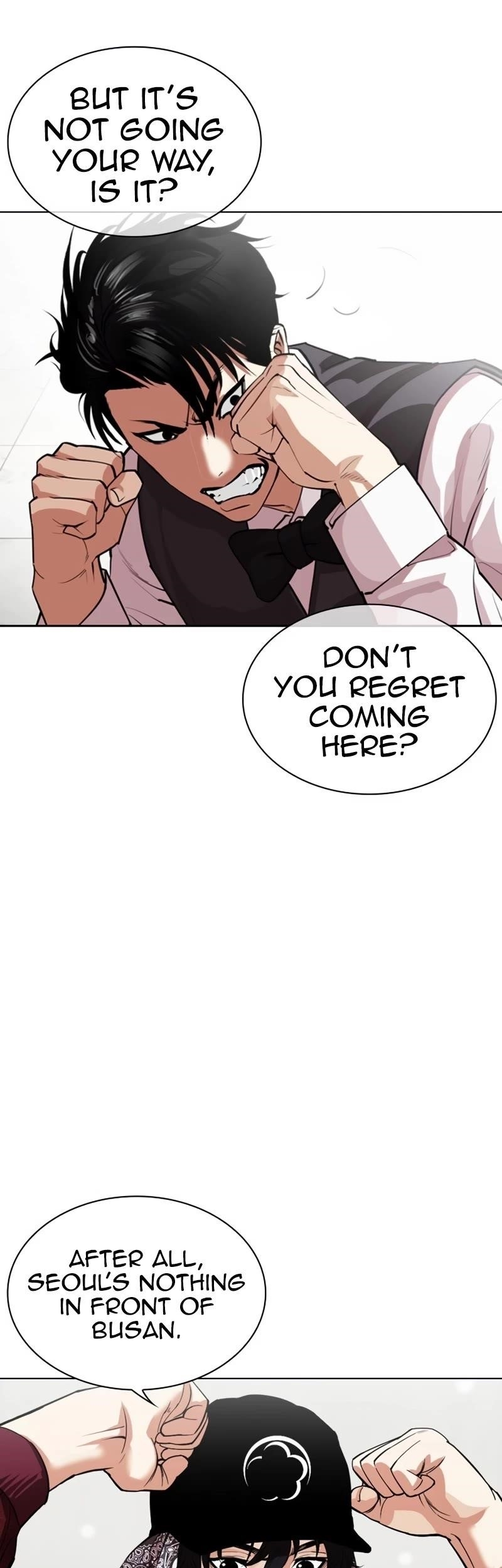 Lookism - Chapter 535 Page 30