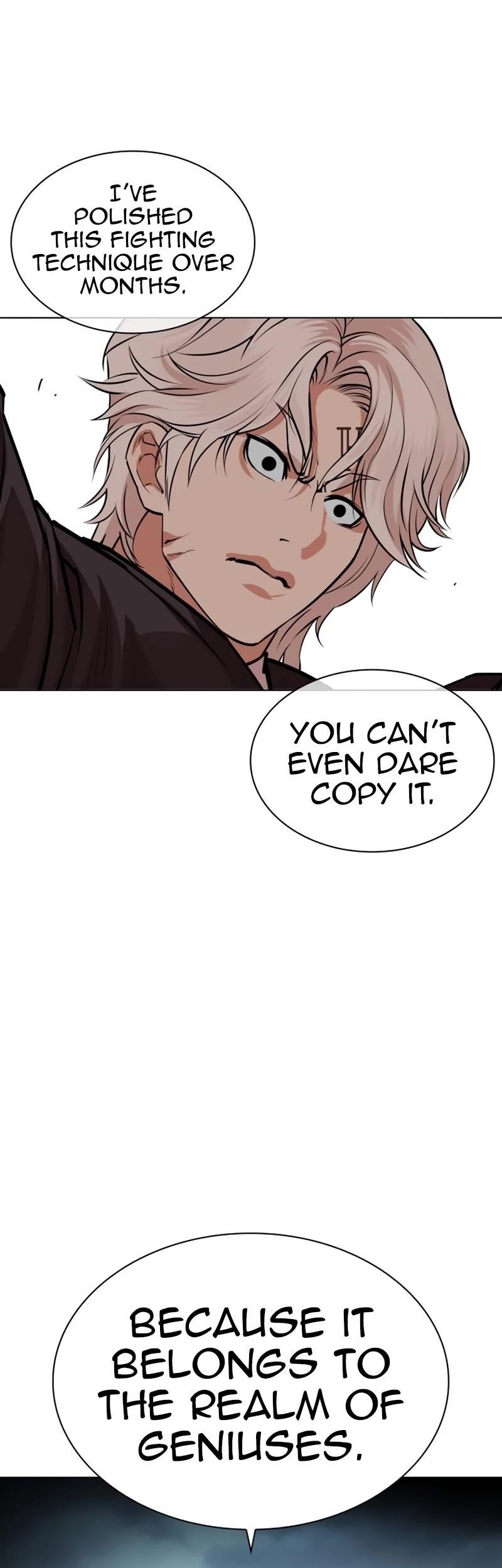 Lookism - Chapter 535 Page 45