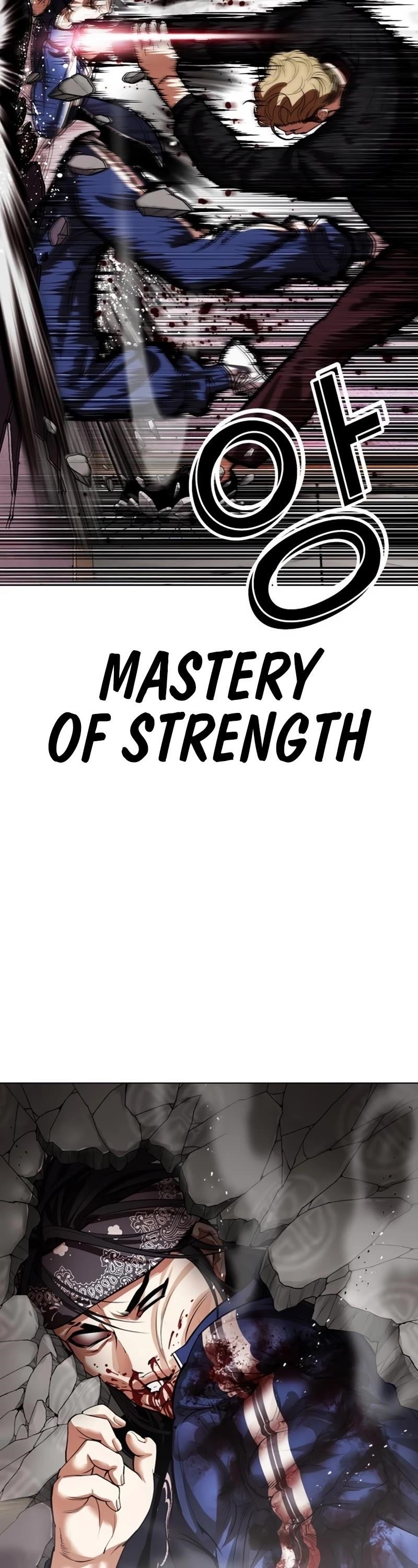 Lookism - Chapter 535 Page 85