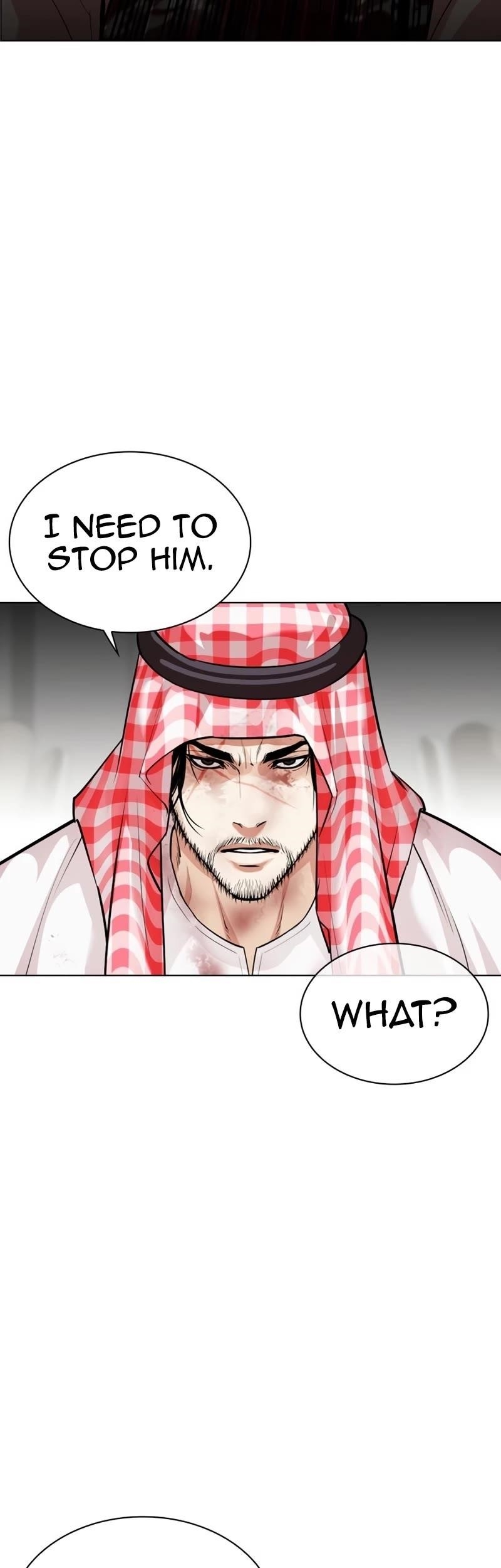 Lookism - Chapter 535 Page 99