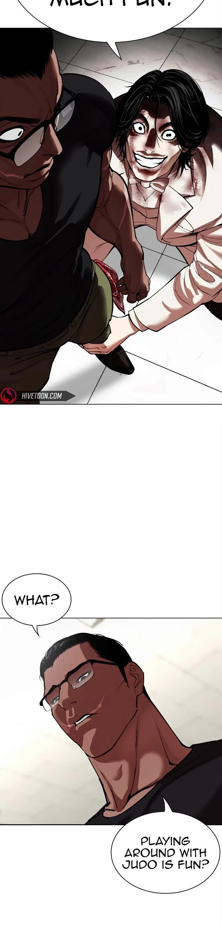 Lookism - Chapter 536 Page 11