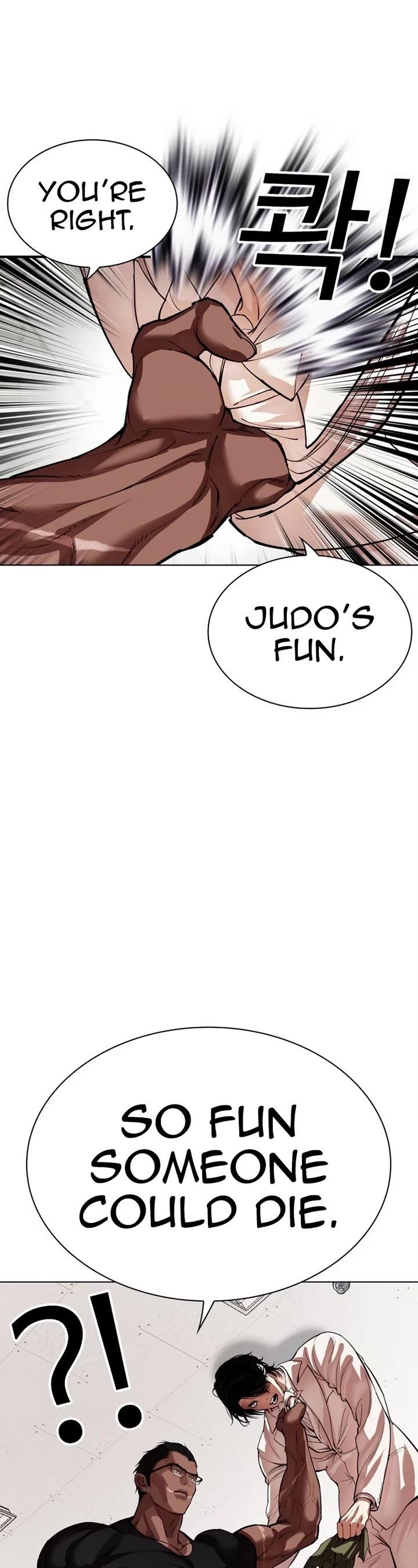 Lookism - Chapter 536 Page 14