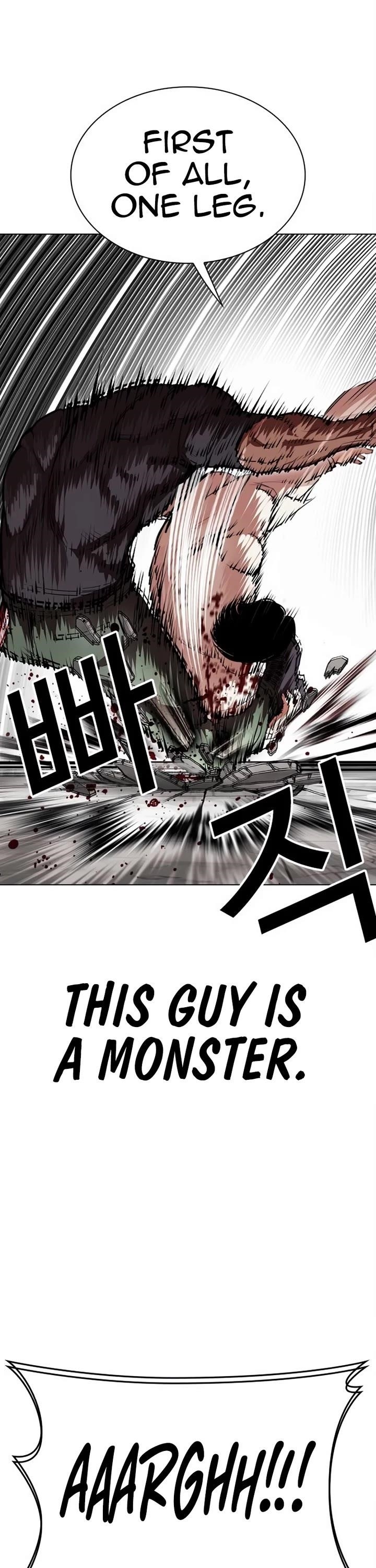 Lookism - Chapter 536 Page 28