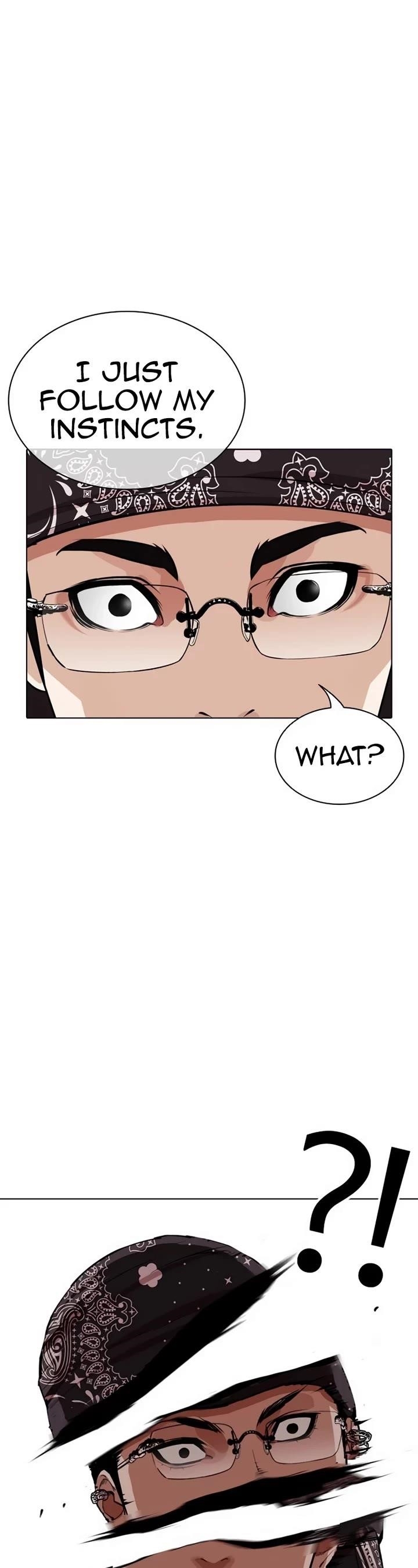 Lookism - Chapter 536 Page 49