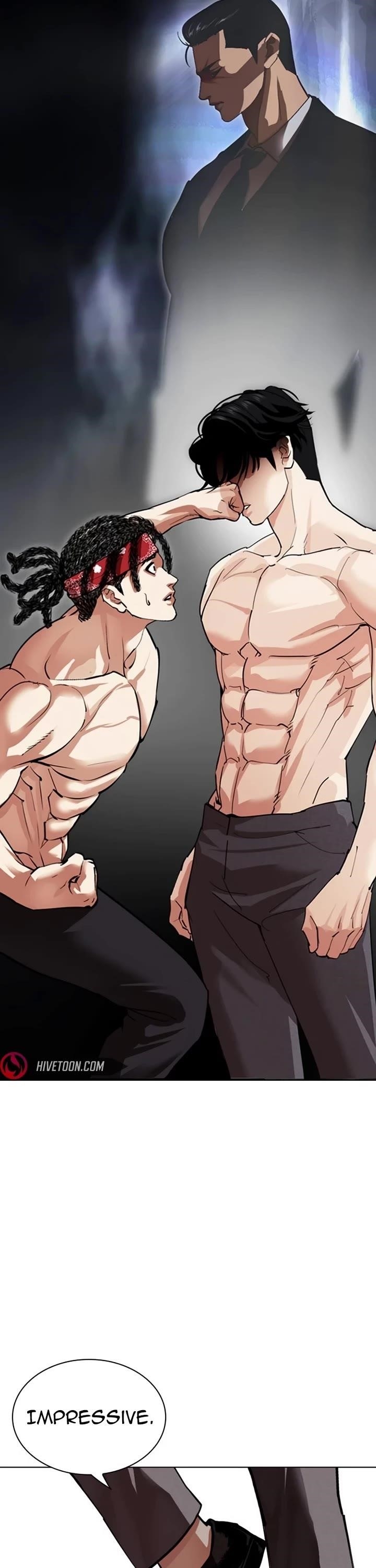 Lookism - Chapter 536 Page 62