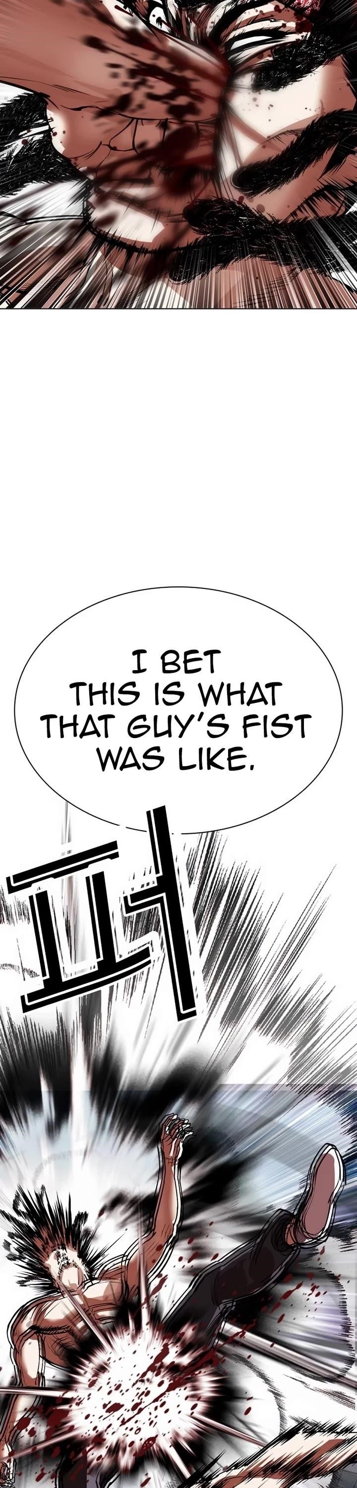 Lookism - Chapter 536 Page 68