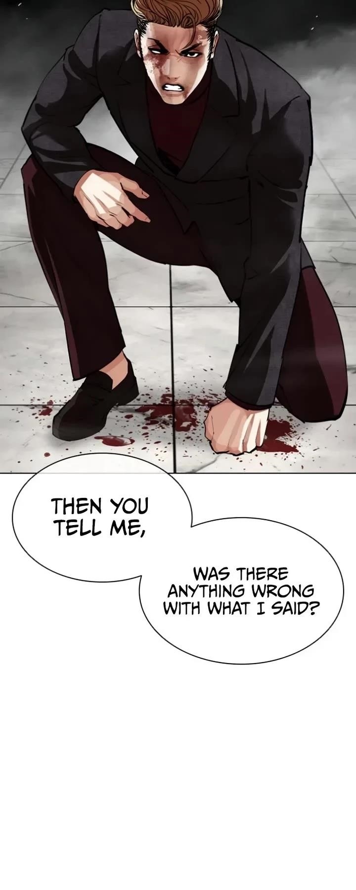 Lookism - Chapter 537 Page 54