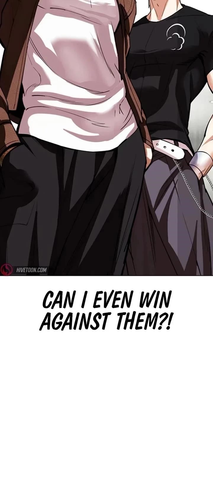 Lookism - Chapter 537 Page 69