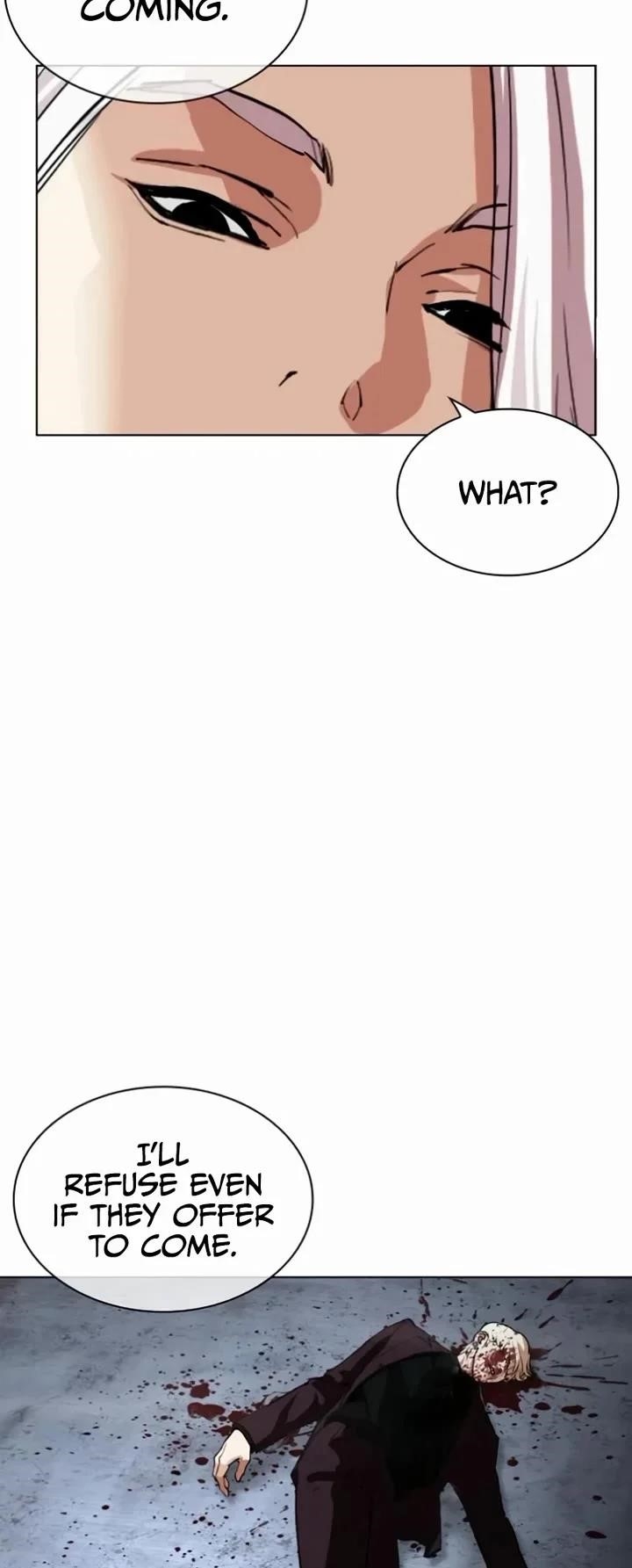 Lookism - Chapter 537 Page 93