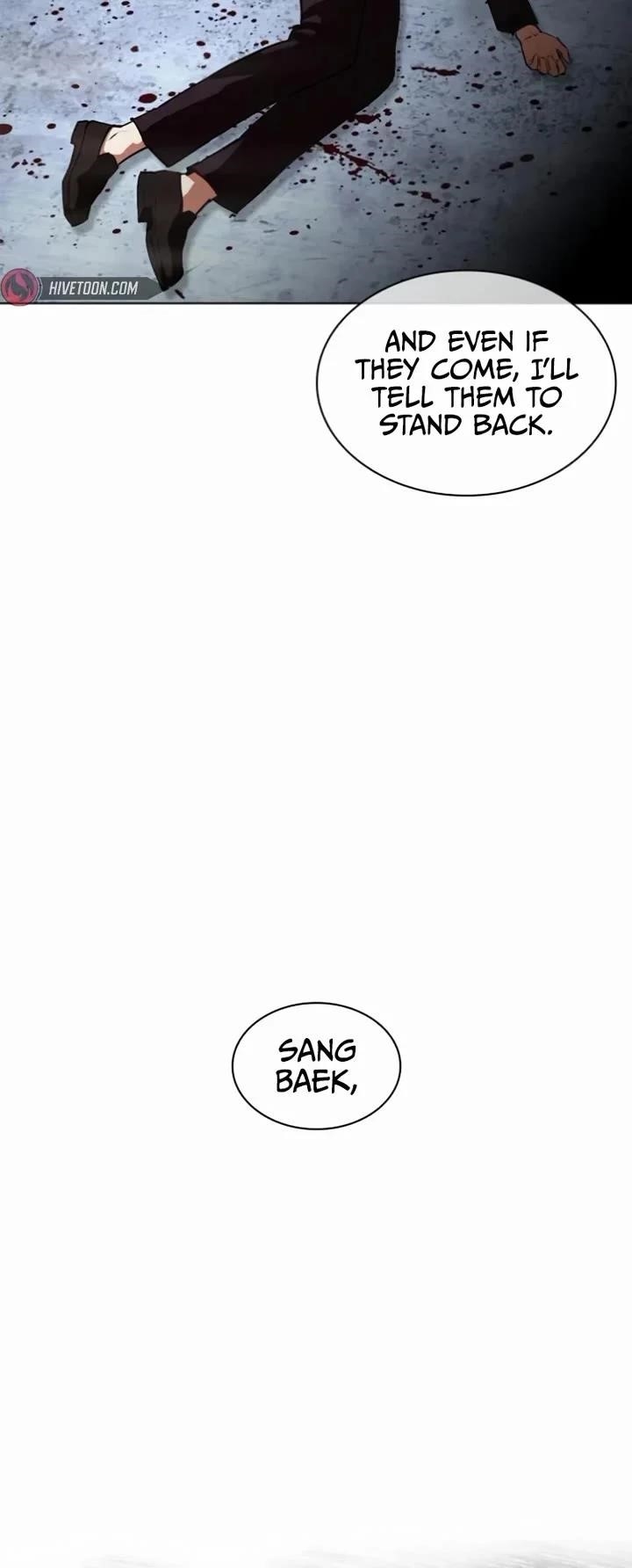 Lookism - Chapter 537 Page 94