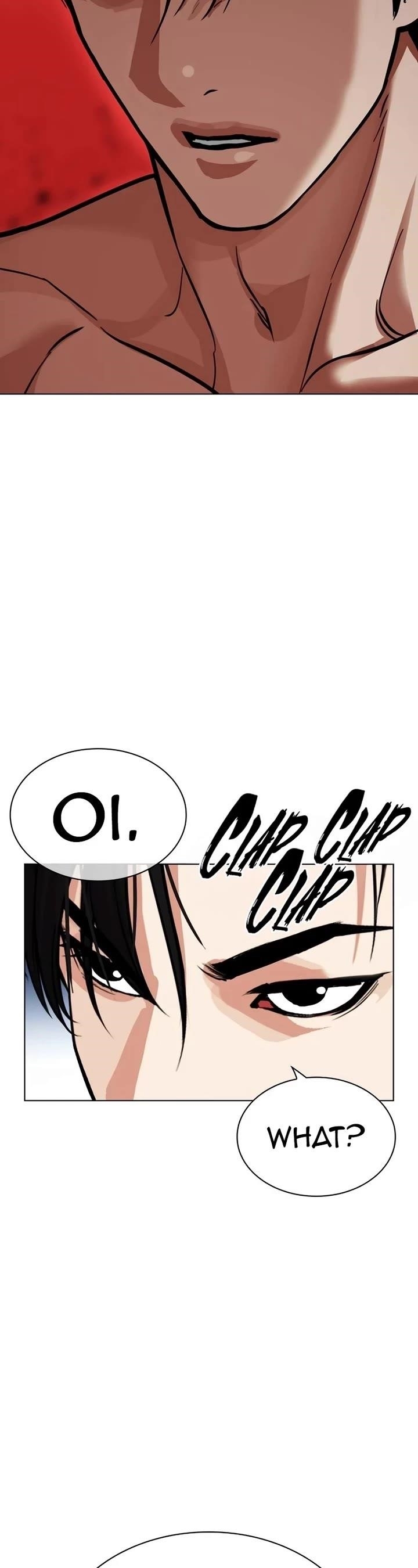 Lookism - Chapter 540 Page 19