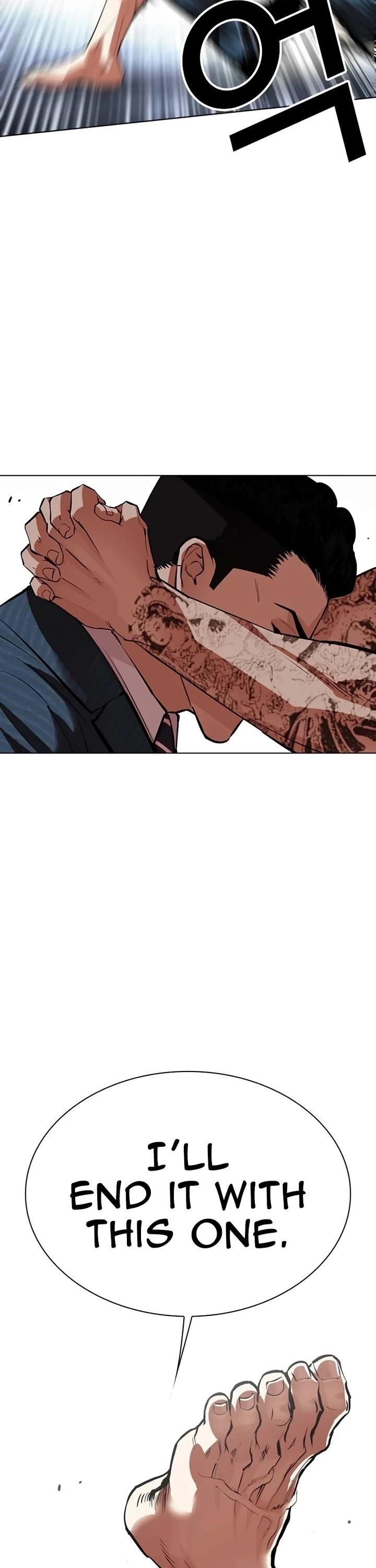 Lookism - Chapter 540 Page 52