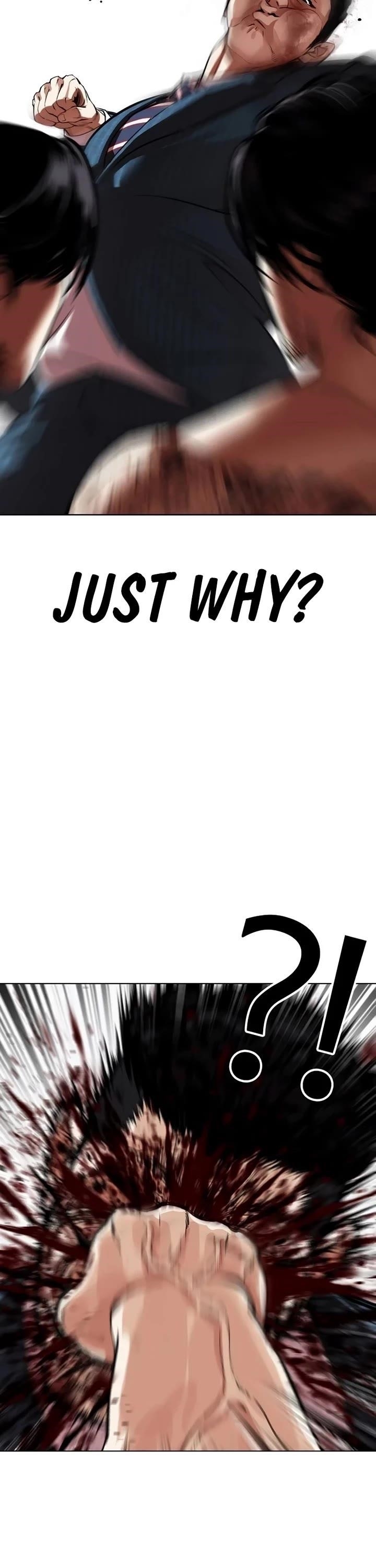 Lookism - Chapter 540 Page 81