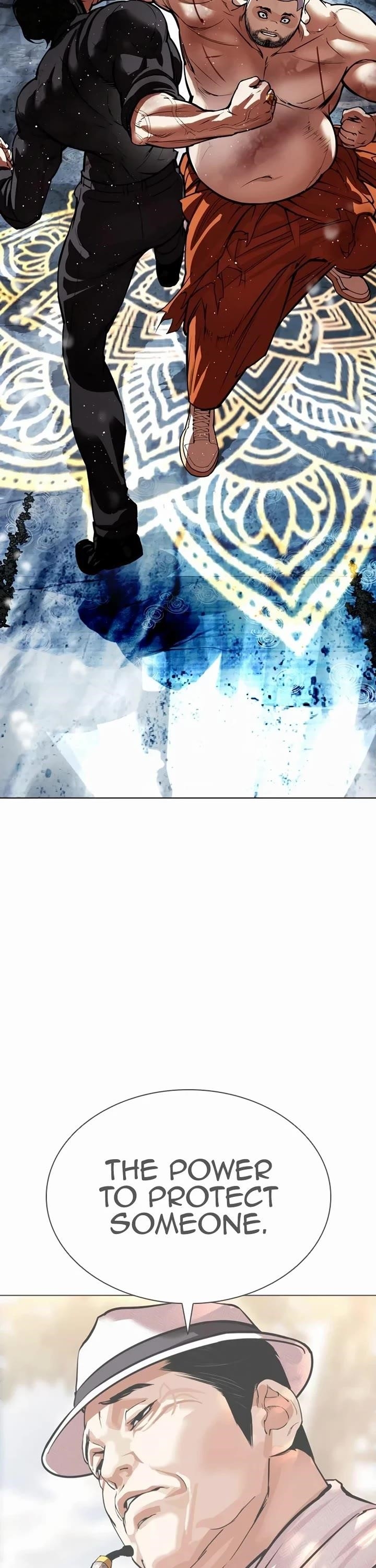 Lookism - Chapter 543 Page 100