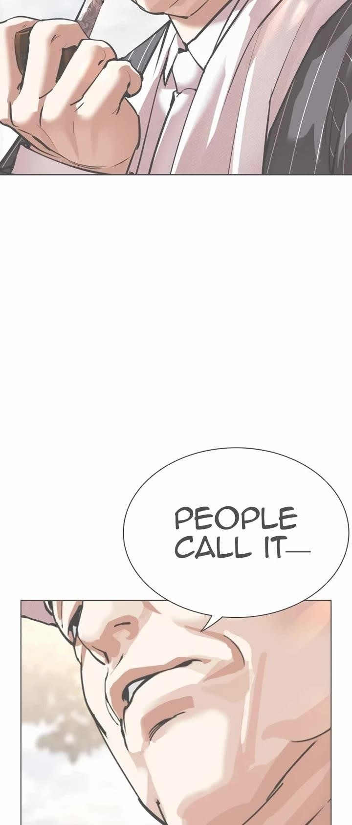 Lookism - Chapter 543 Page 101