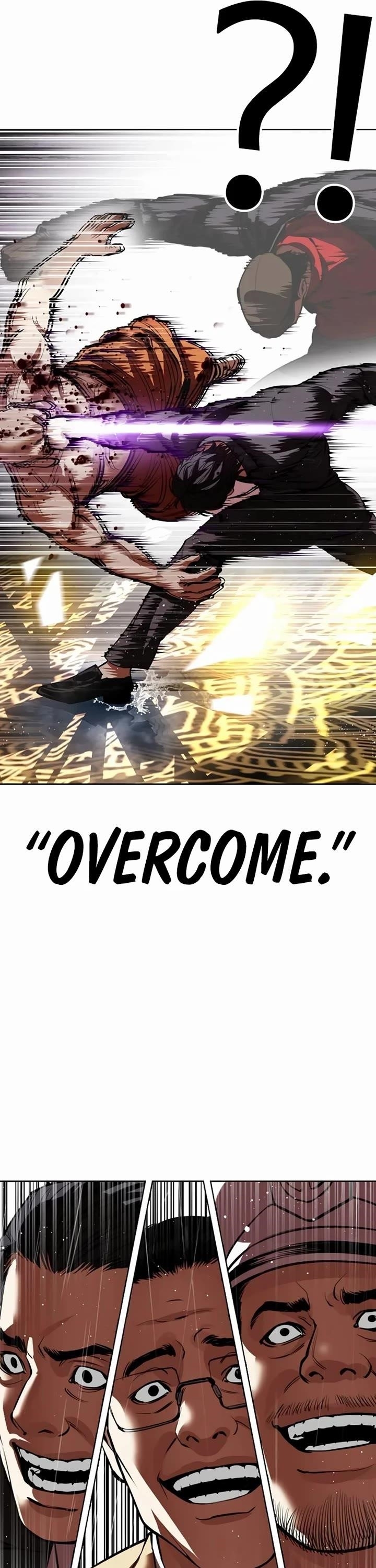 Lookism - Chapter 543 Page 103