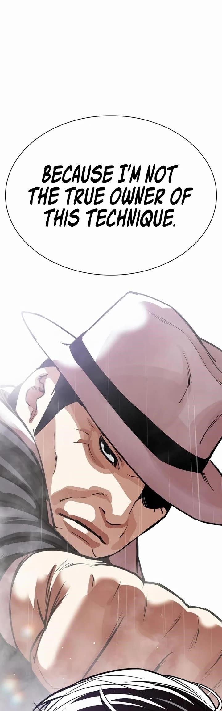 Lookism - Chapter 543 Page 105