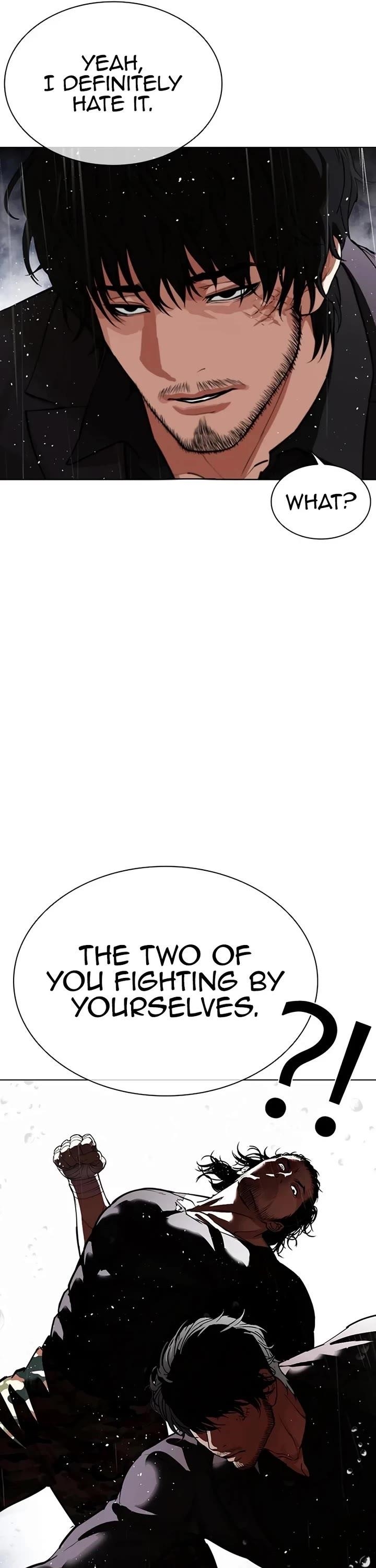 Lookism - Chapter 543 Page 15