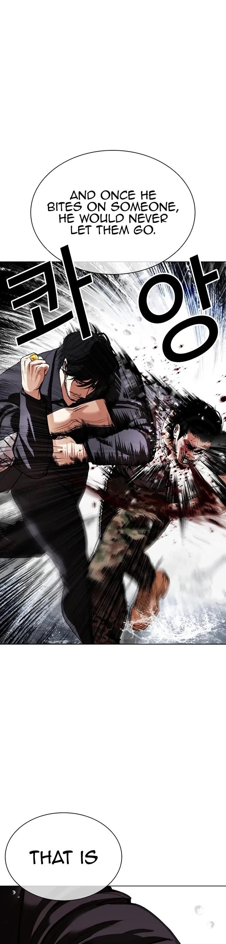 Lookism - Chapter 543 Page 41