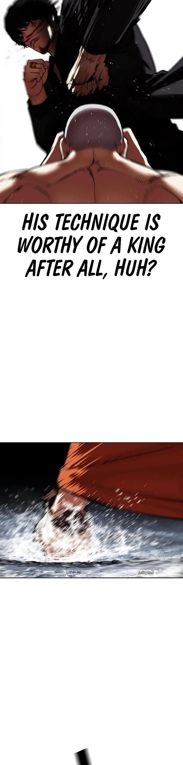 Lookism - Chapter 543 Page 59