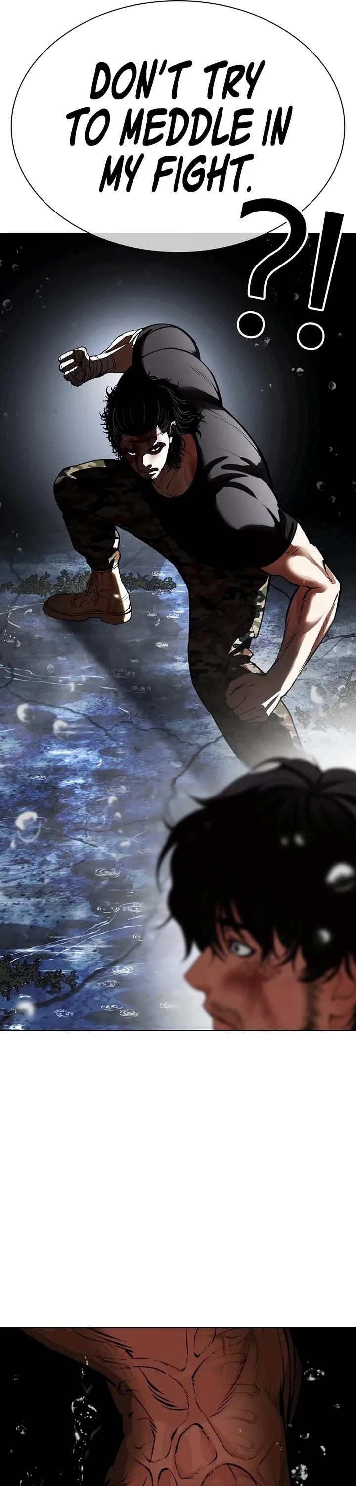 Lookism - Chapter 543 Page 62