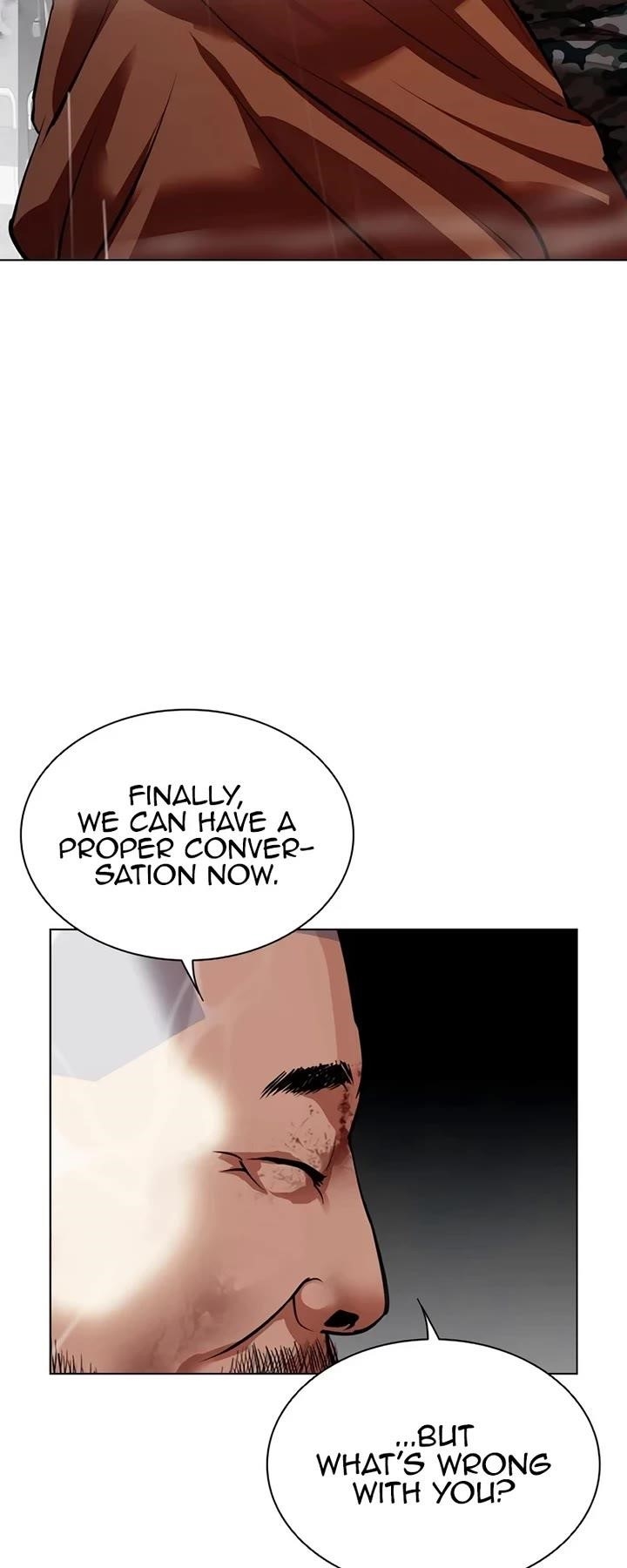 Lookism - Chapter 543 Page 70