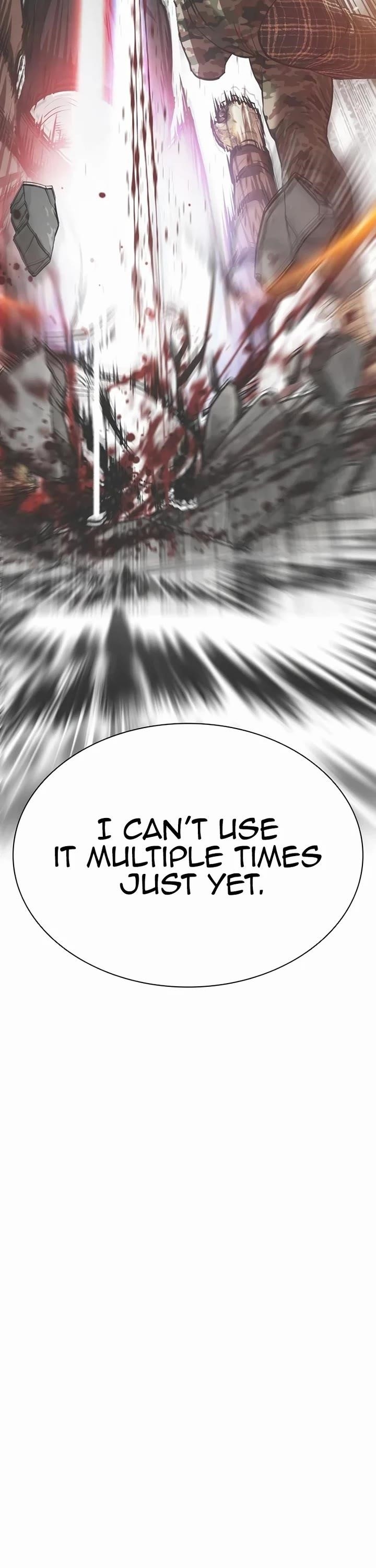 Lookism - Chapter 543 Page 73