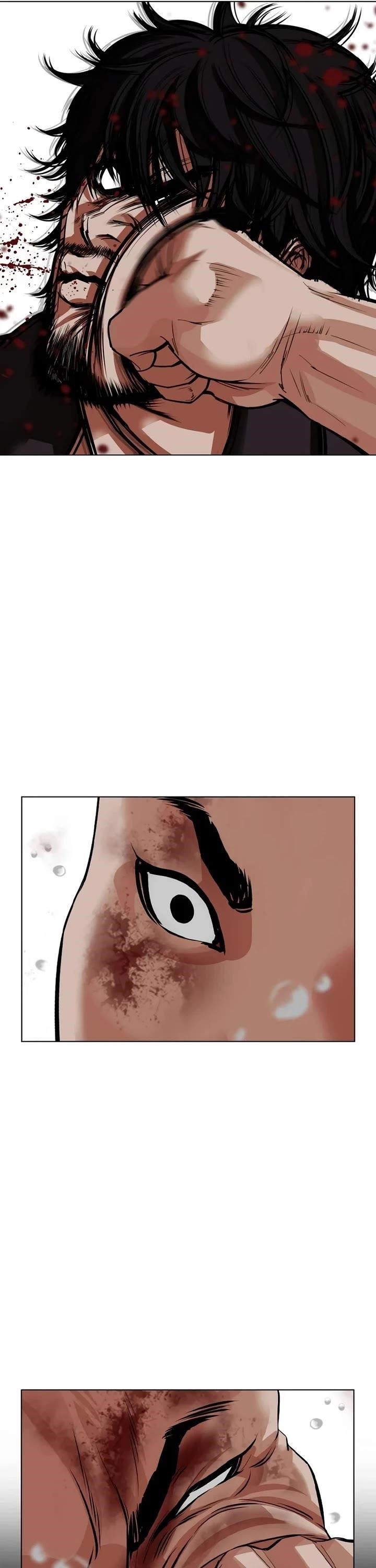 Lookism - Chapter 543 Page 93