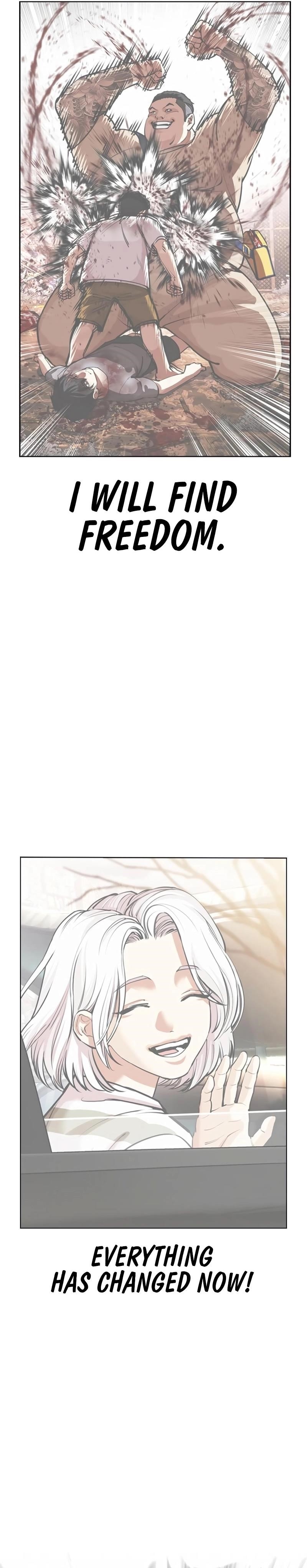 Lookism - Chapter 552 Page 11