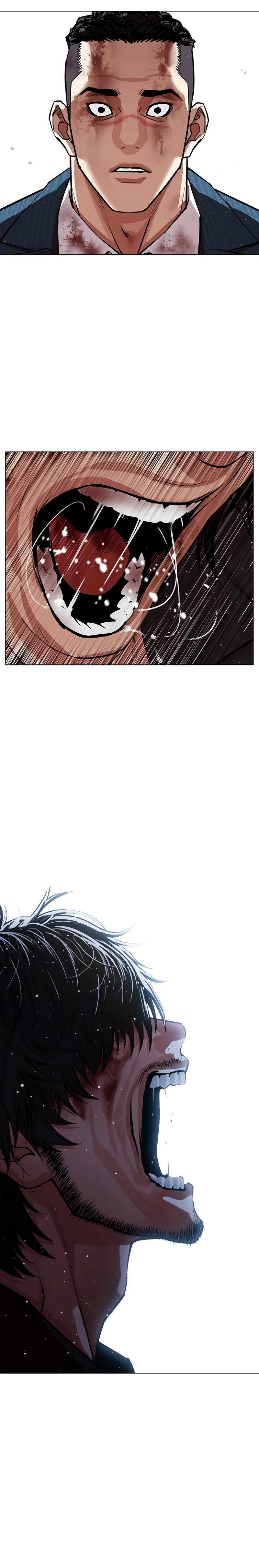 Lookism - Chapter 552 Page 51