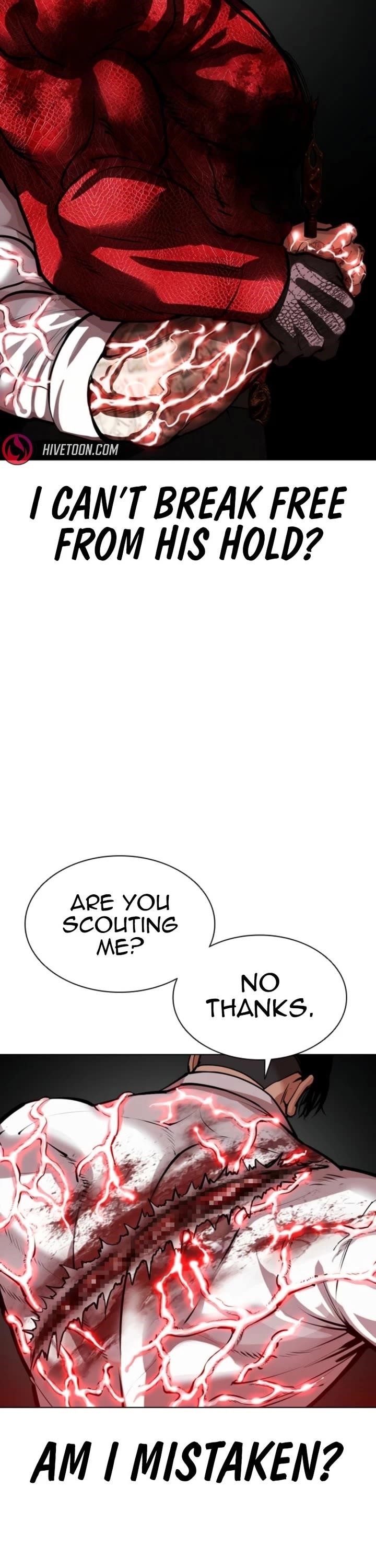 Lookism - Chapter 578 Page 40