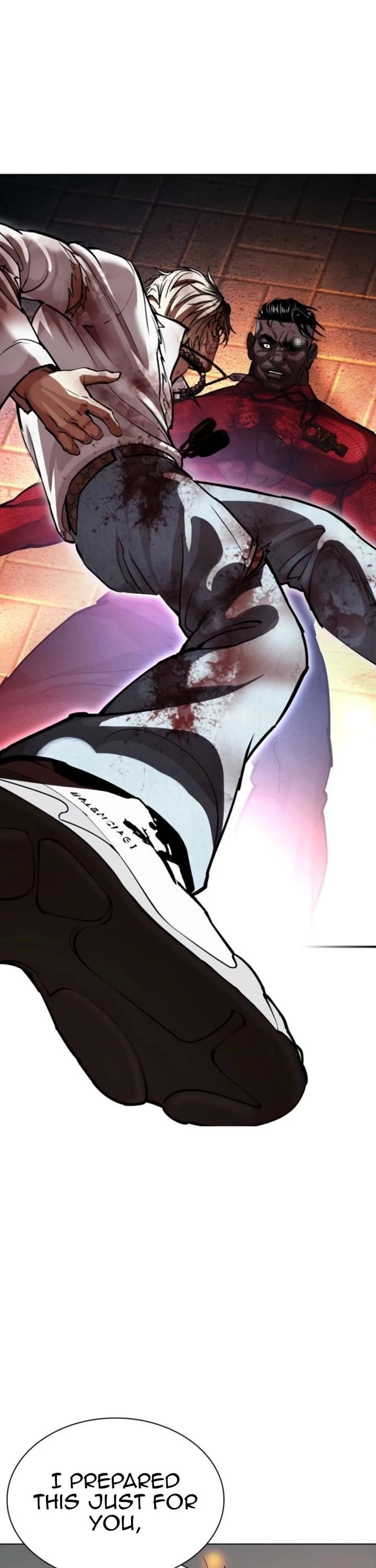 Lookism - Chapter 578 Page 50