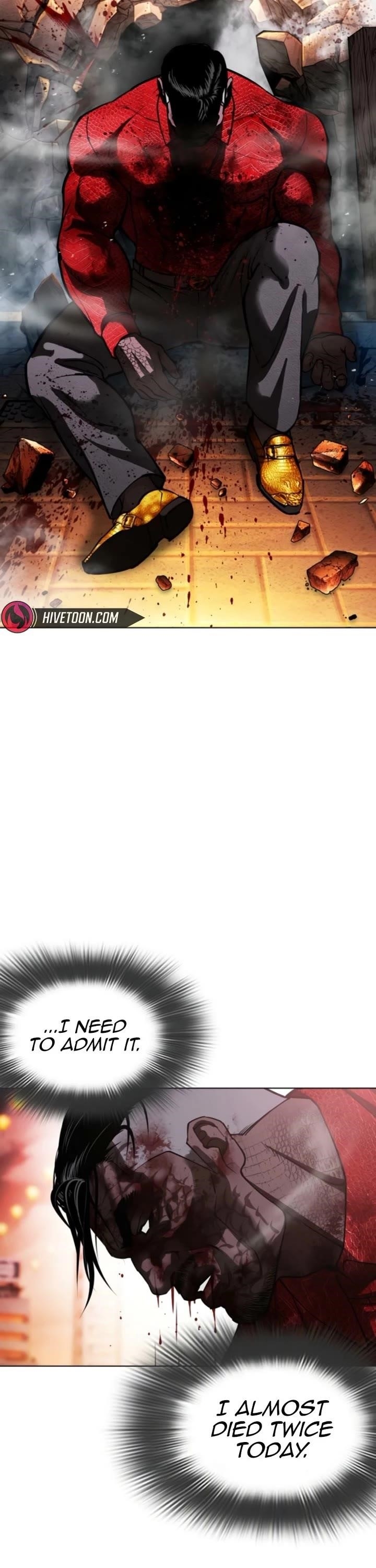 Lookism - Chapter 578 Page 58