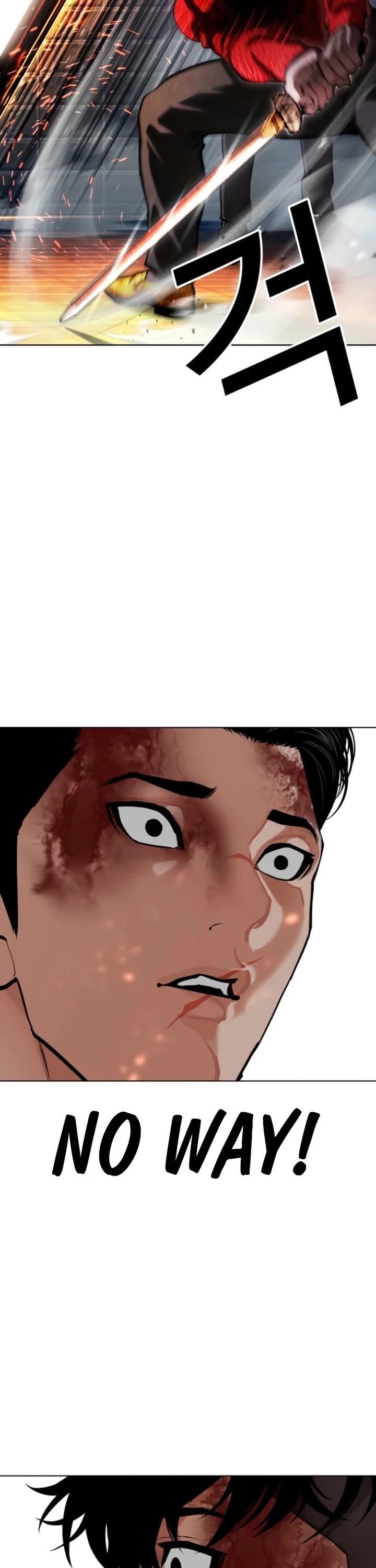 Lookism - Chapter 578 Page 64