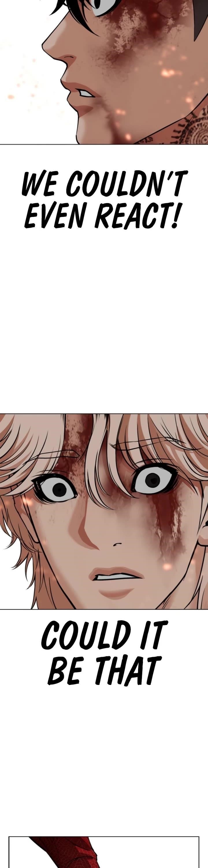 Lookism - Chapter 578 Page 65