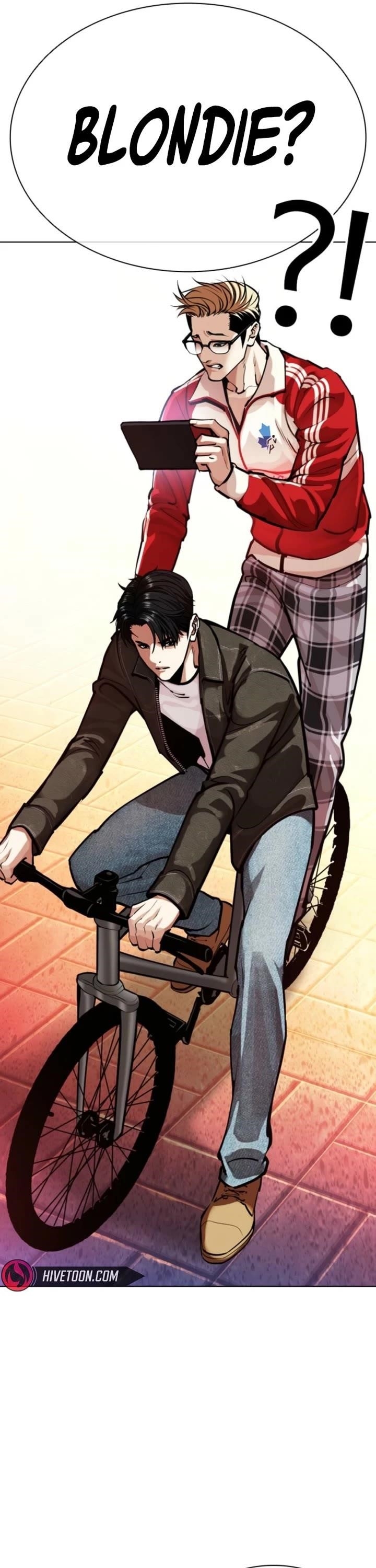 Lookism - Chapter 578 Page 74