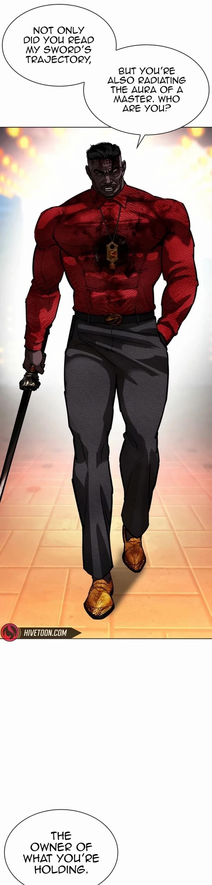 Lookism - Chapter 578 Page 80